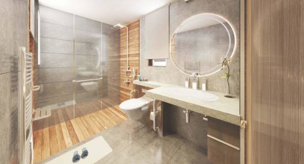 Bathroom advait Bathroom