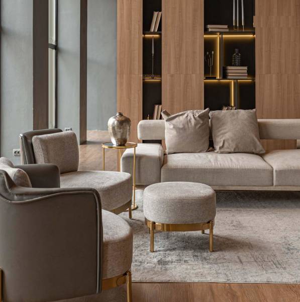 Living Area advait Living Area