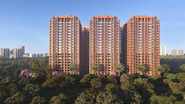  sheetal-dharohar Elevation