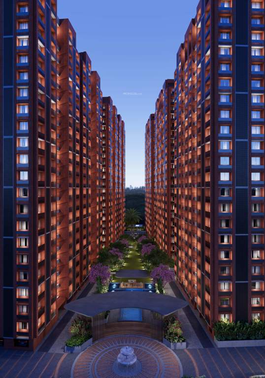  sheetal dharohar Elevation