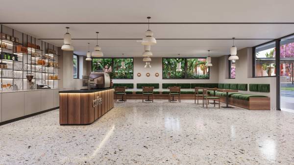 Cafeteria dharohar- Cafeteria