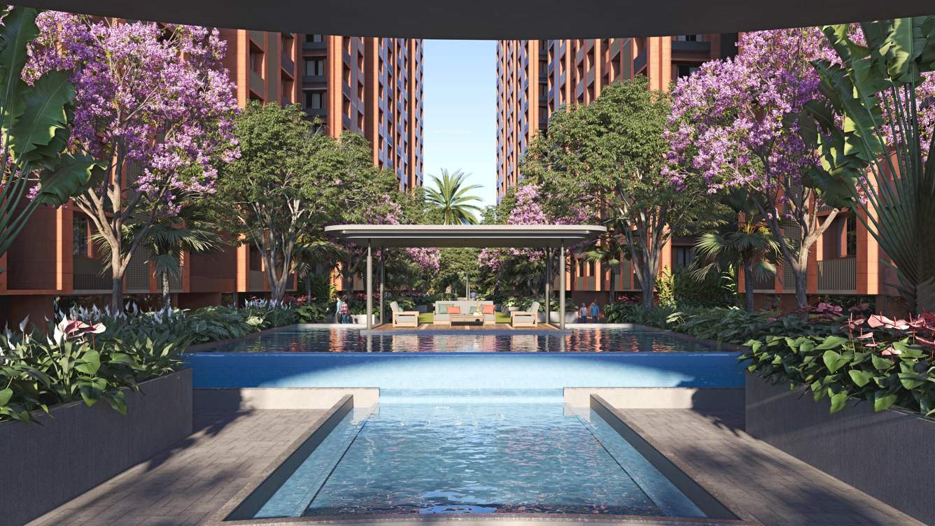  dharohar  Landscape Garden and Tree Planting