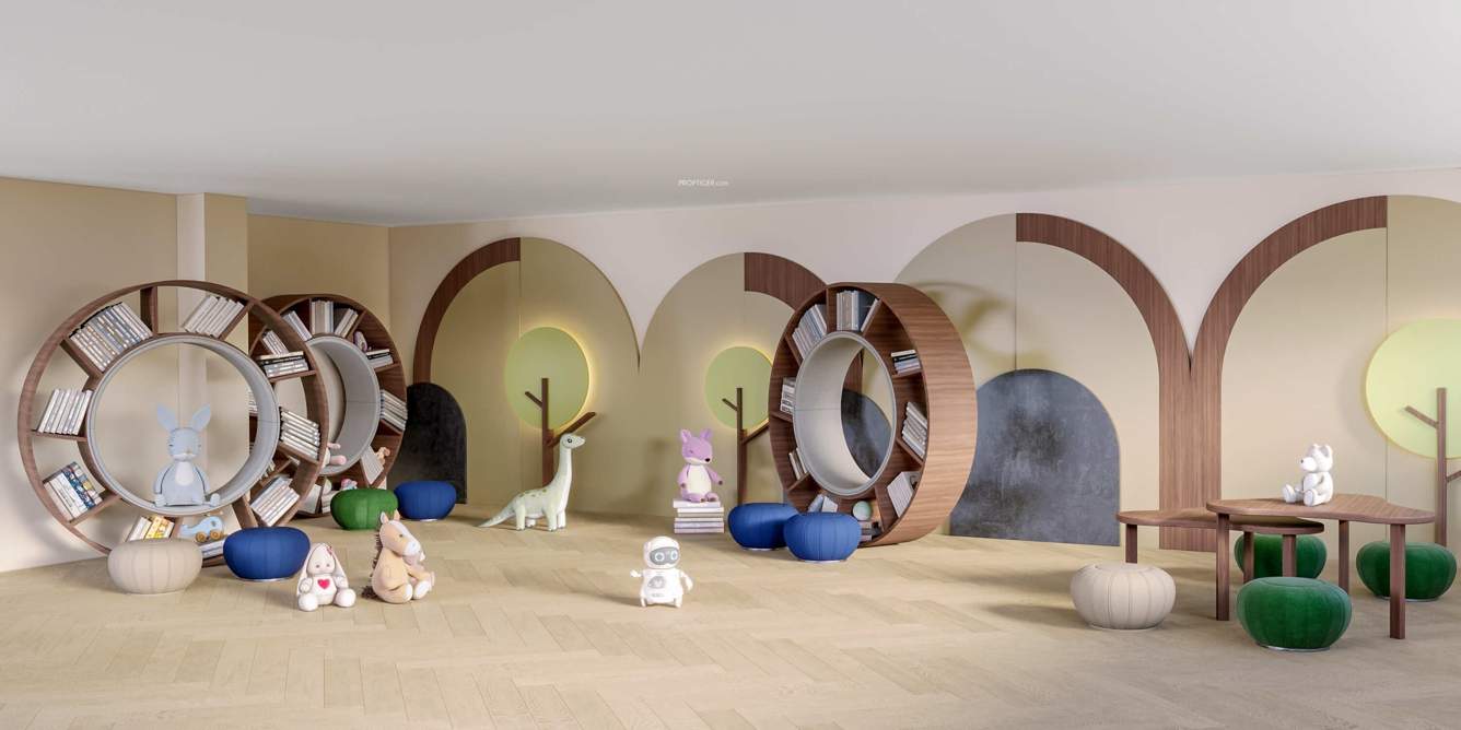  dharohar  Reading Lounge