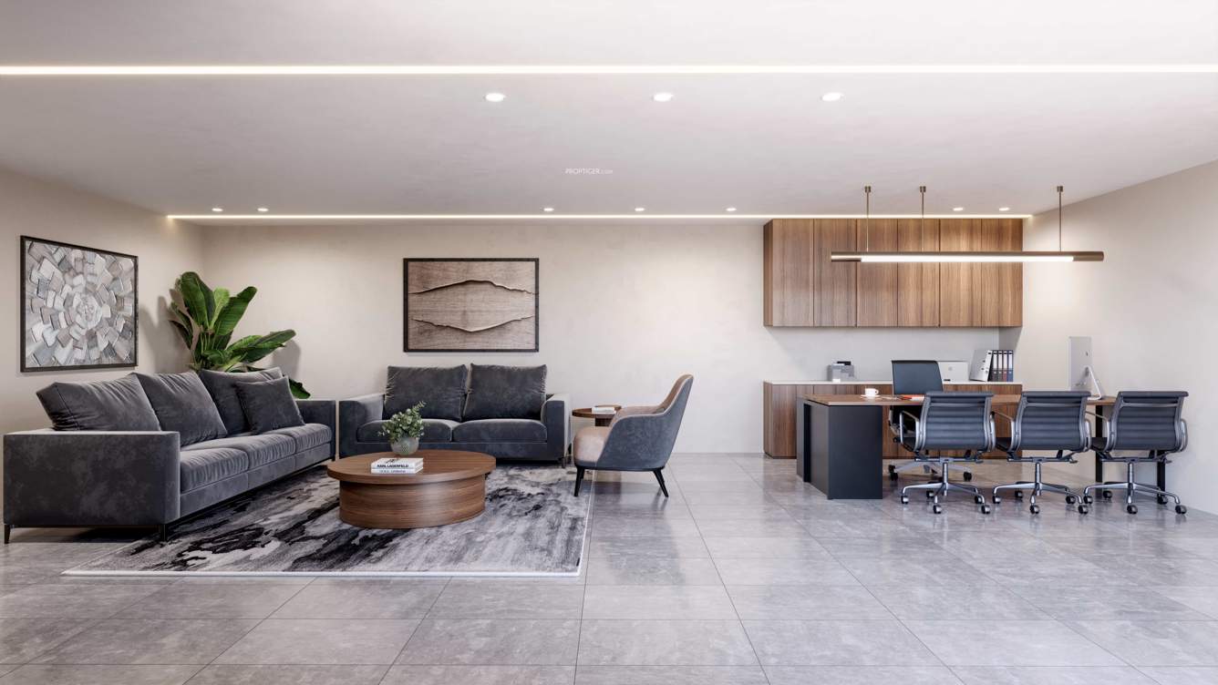  dharohar  Waiting Lounge