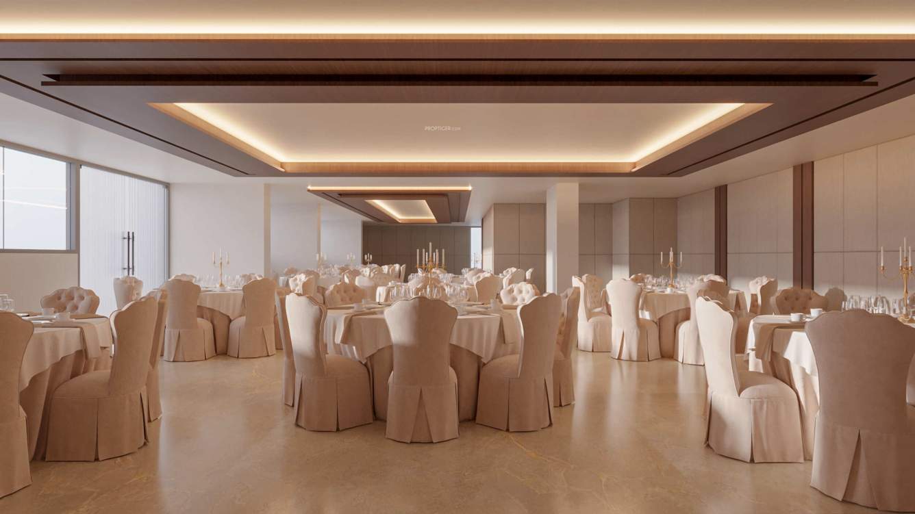  sheetal dharohar Banquet Hall