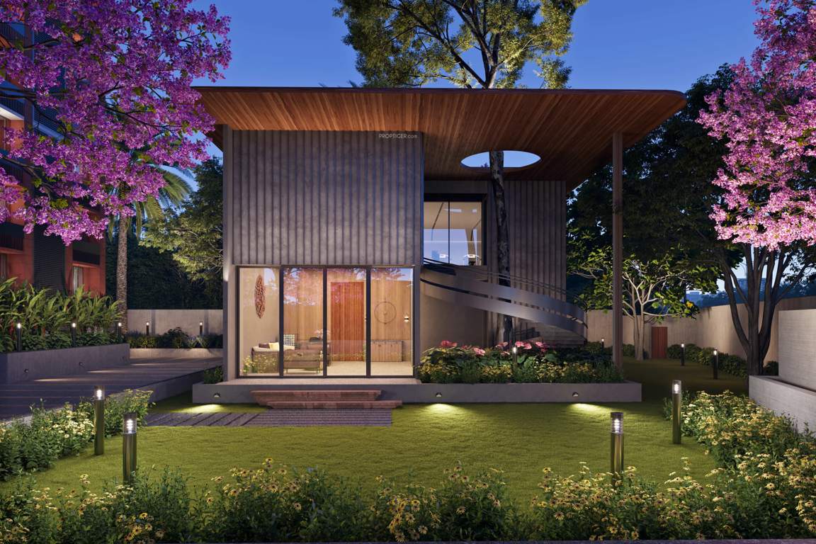  sheetal dharohar Club House