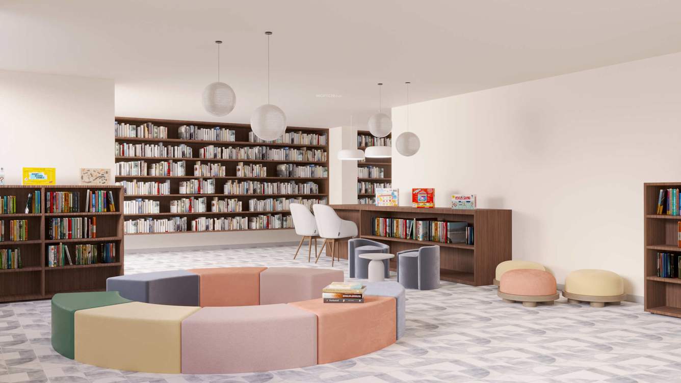  sheetal dharohar Library