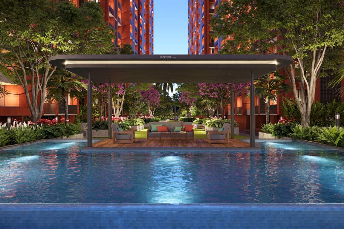  sheetal dharohar Swimming Pool