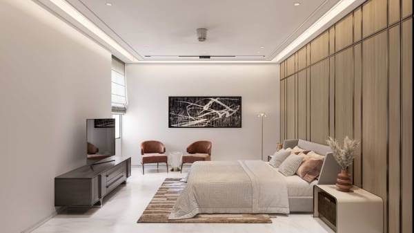 Bedroom sheetal-dharohar Bedroom