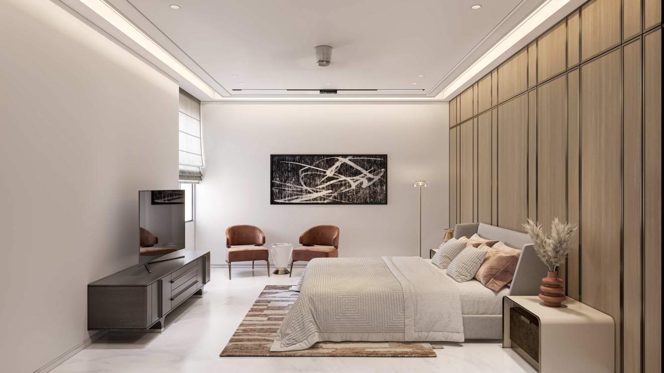  sheetal dharohar Bedroom