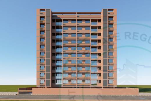 shaligram Elevation Elevation