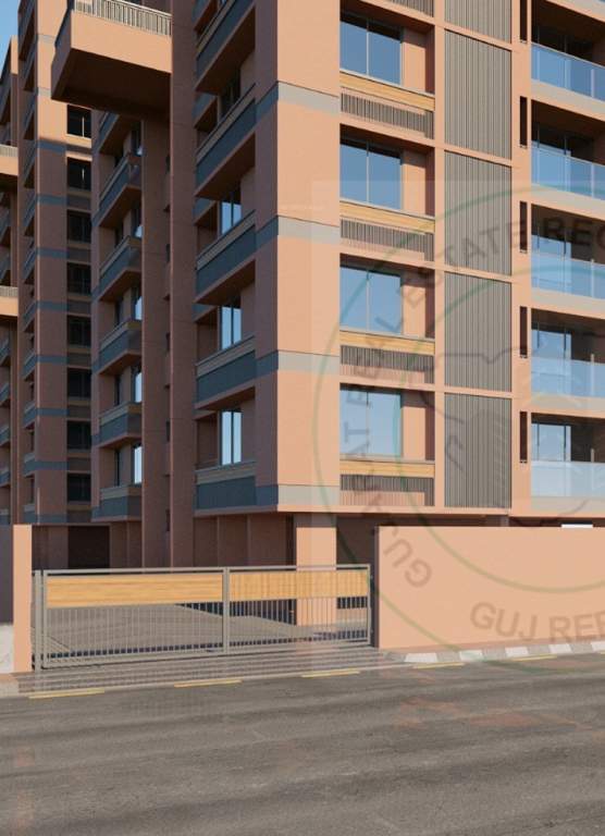  shaligram Gated Community