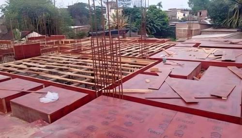  krihom Krihom Construction Status Apr-25