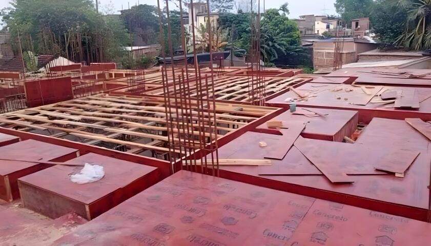  krihom Krihom Construction Status Apr 25