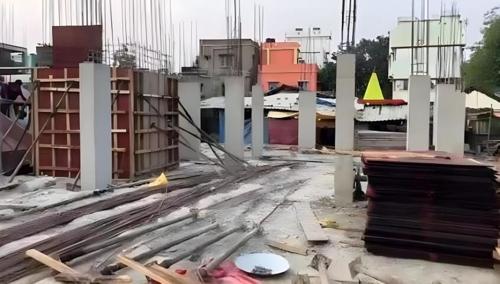  krihom Krihom Construction Status Apr-25