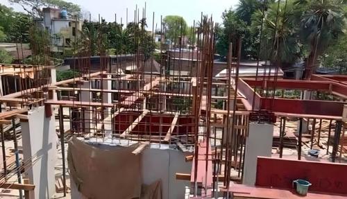  krihom Krihom Construction Status Apr-25