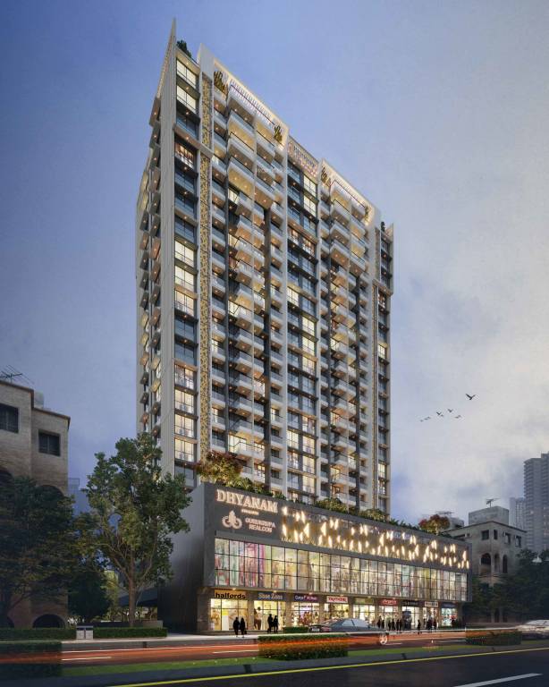  gurukrupa dhyanam Elevation