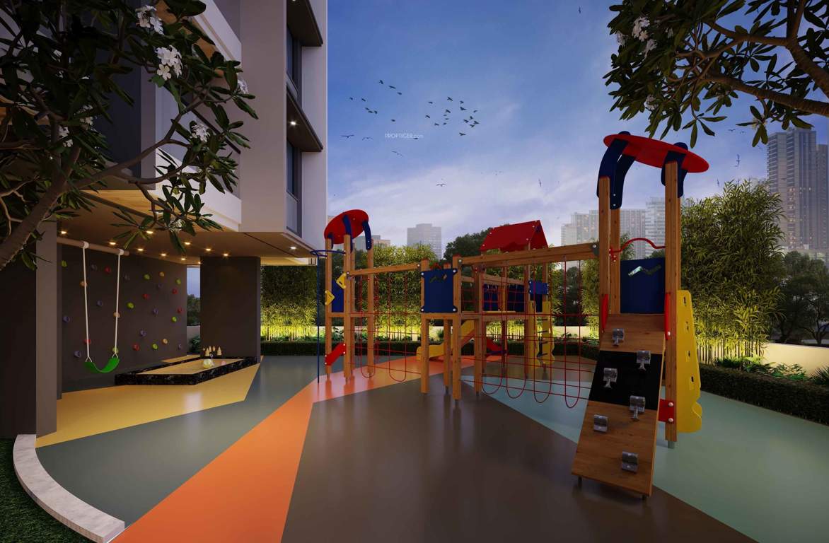  gurukrupa dhyanam Children's play area