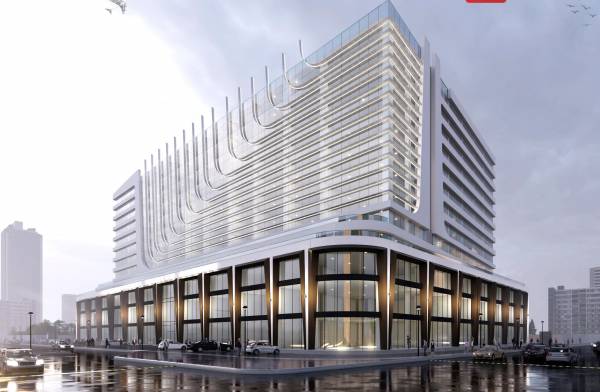  international-wealth-center Elevation