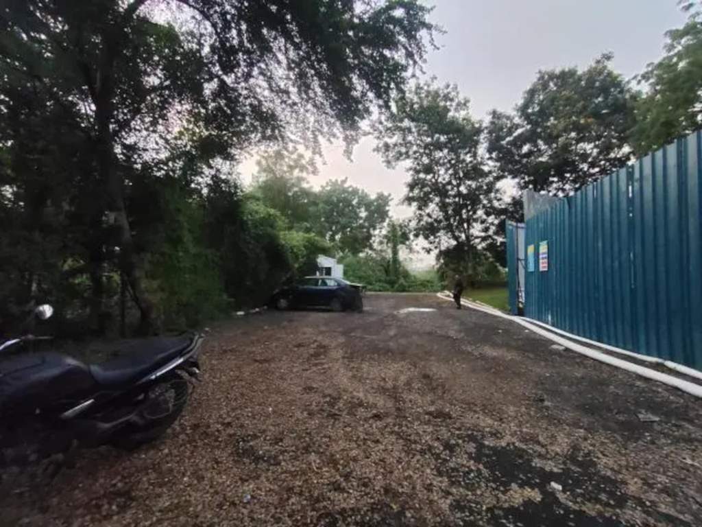  raamah ellemento Block A Construction Status Oct 24