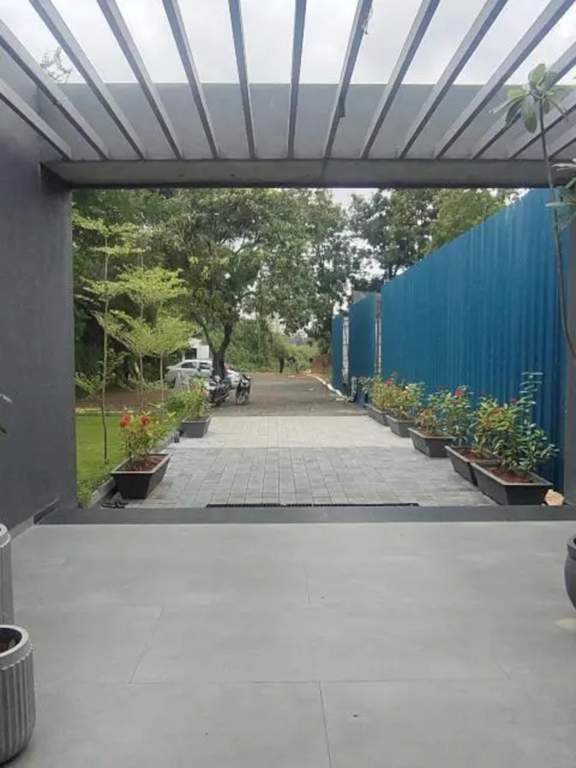  raamah ellemento Block A Construction Status Oct 24