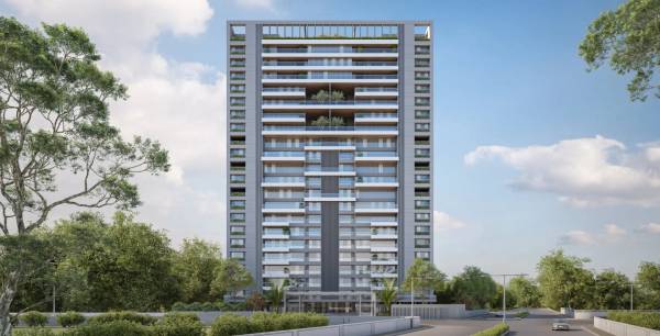 Elevation ellemento Elevation