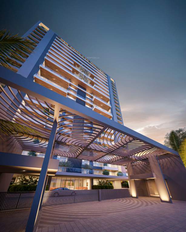  ellemento Gated Community