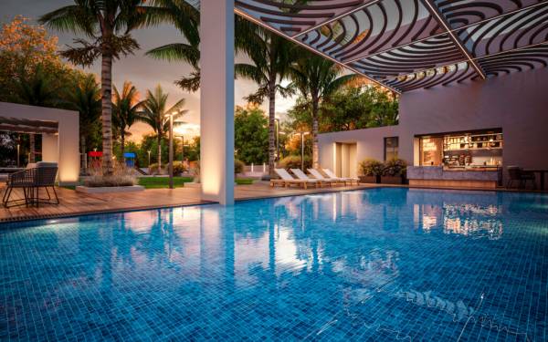  ellemento Swimming Pool