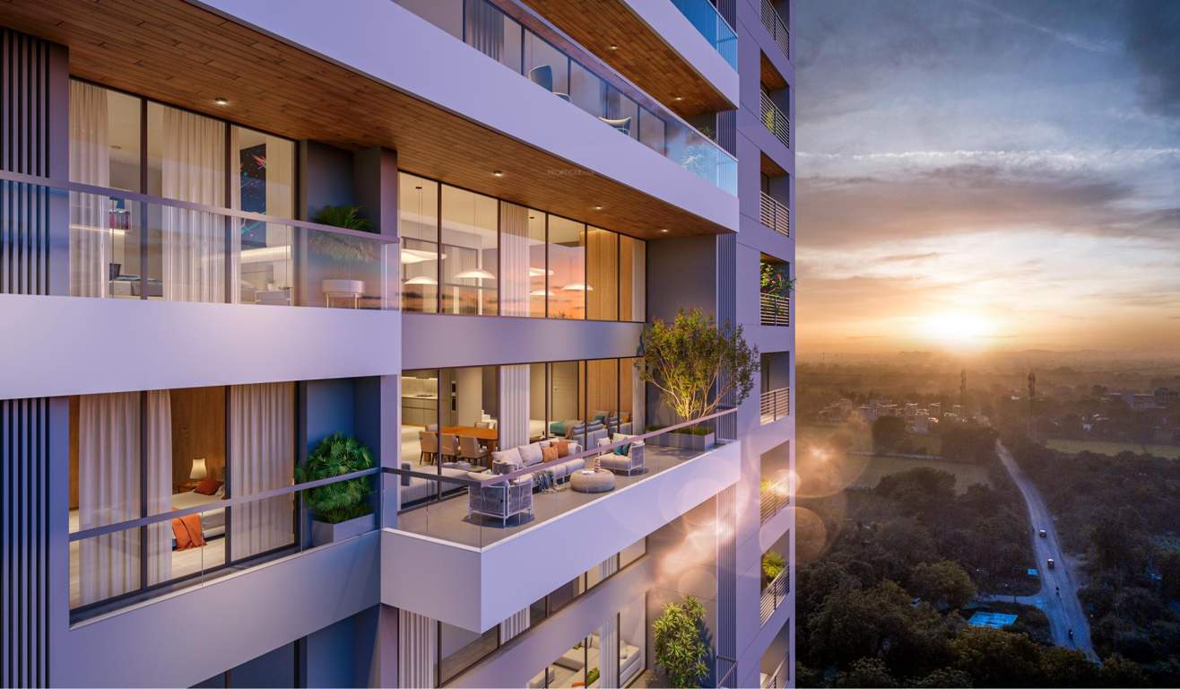  raamah ellemento Balcony