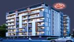  vinayak-homes Elevation