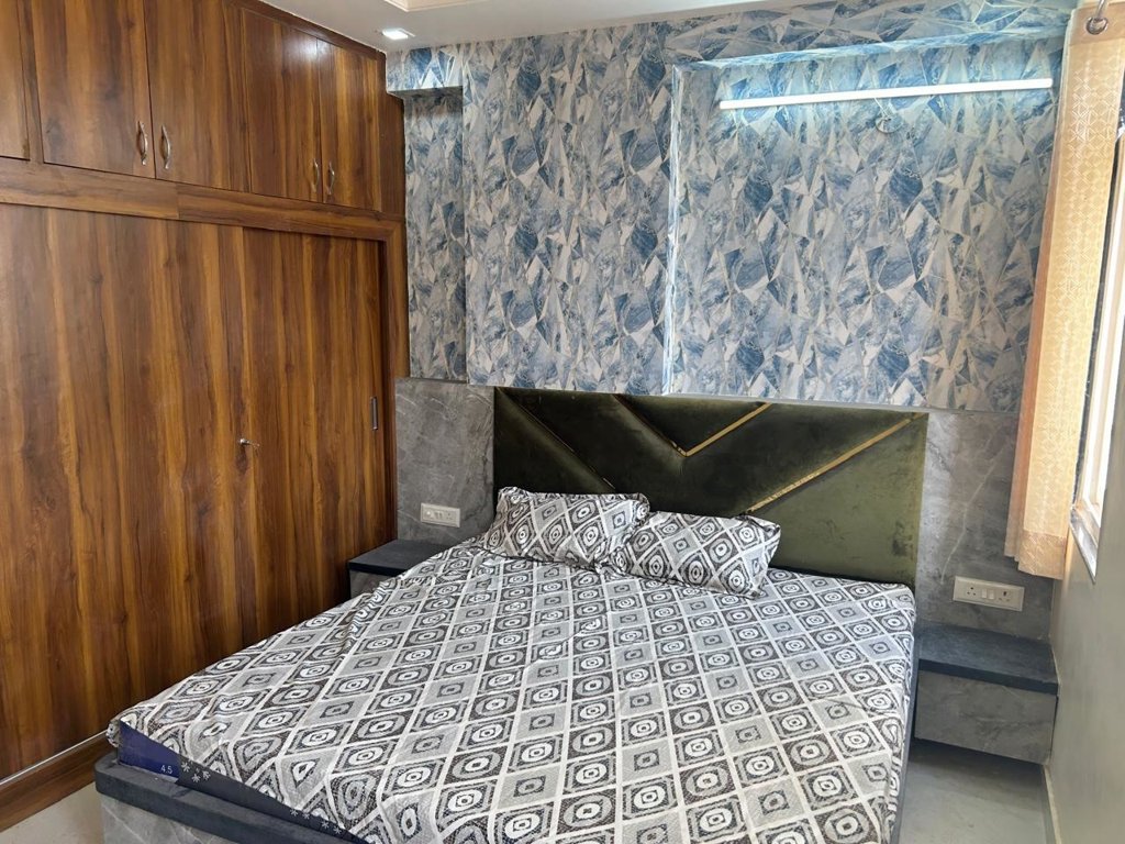  vinayak homes Bedroom