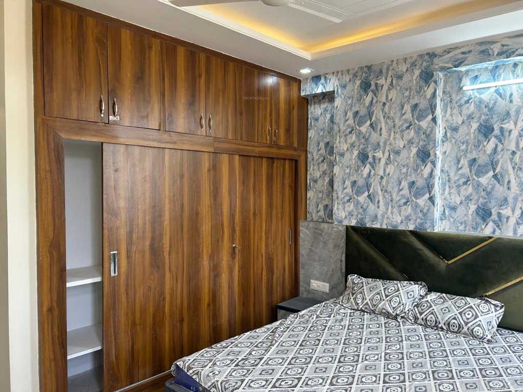  vinayak homes Bedroom