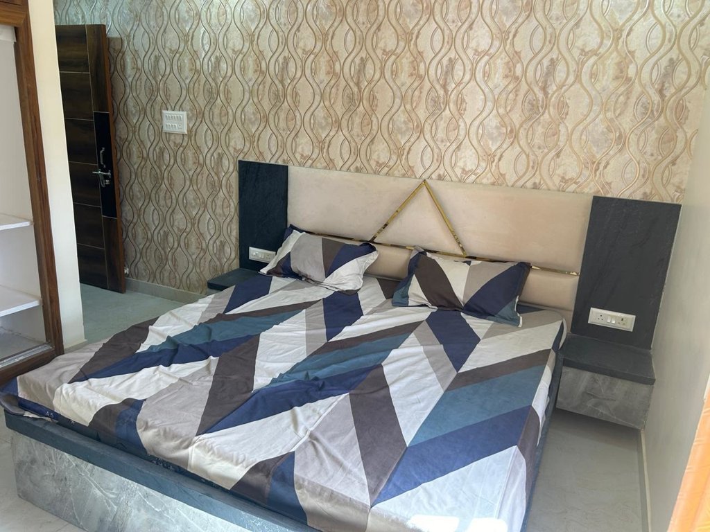  vinayak homes Bedroom