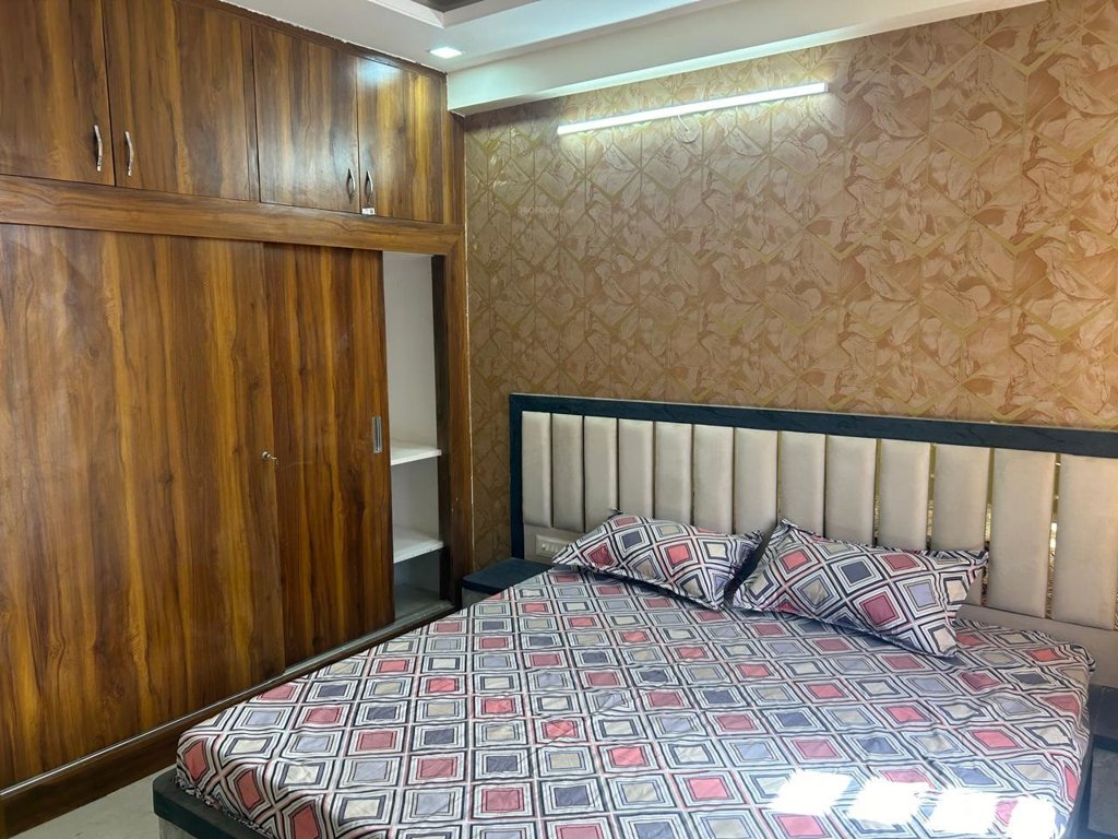  vinayak homes Bedroom