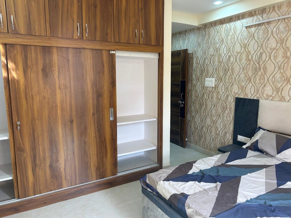  vinayak homes Bedroom