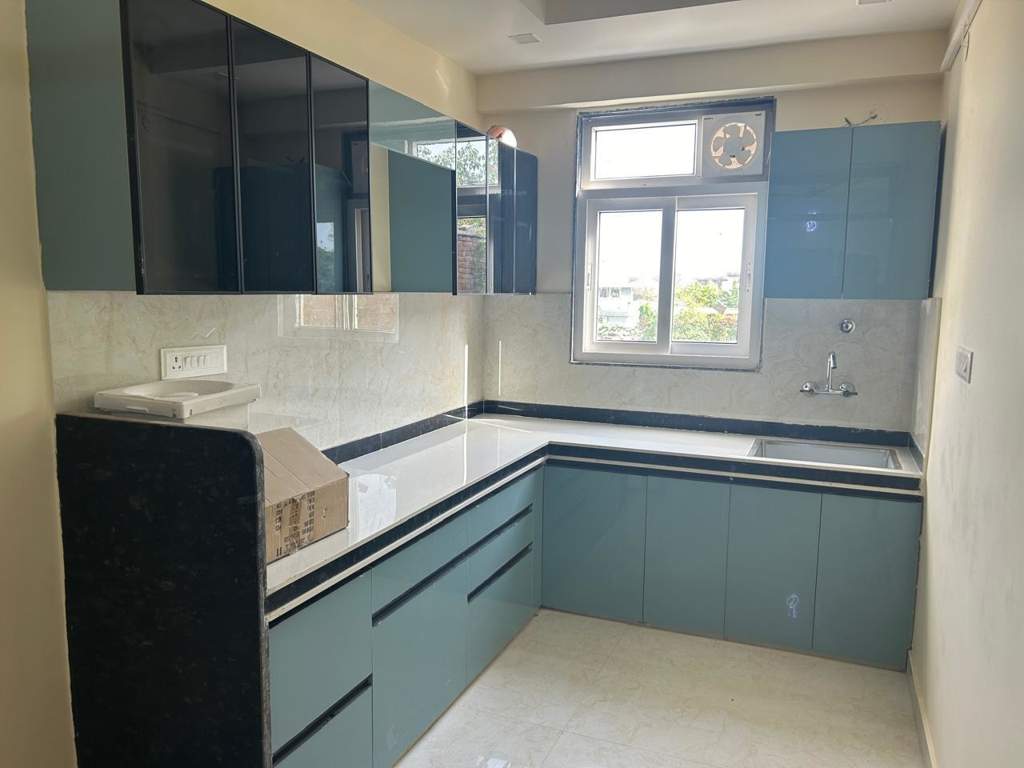  vinayak homes Kitchen