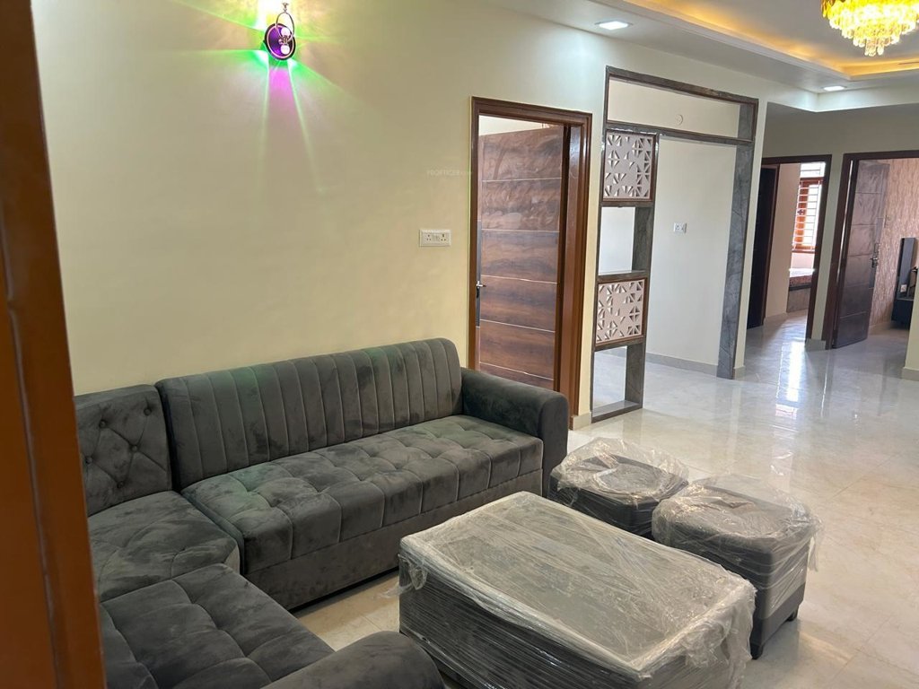  vinayak homes Living Area