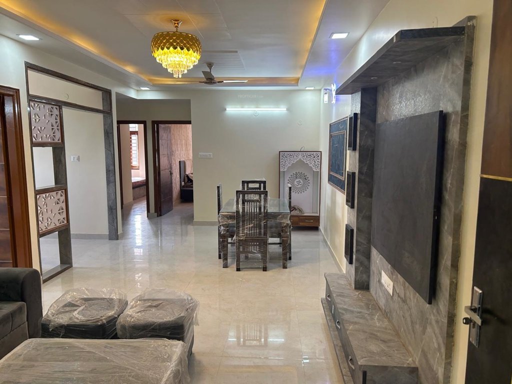  vinayak homes Living Area