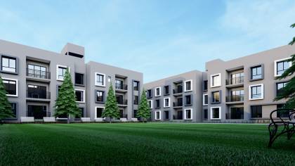 Magnolia Vishnupriya