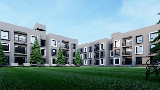 magnolia-vishnupriya Elevation Elevation