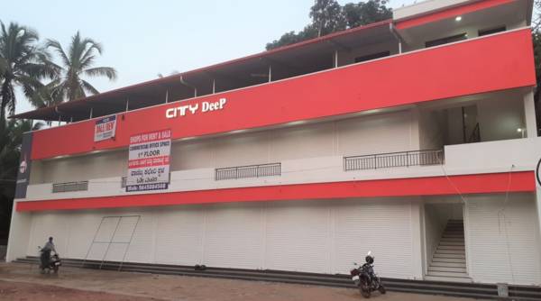 Elevation deep Elevation