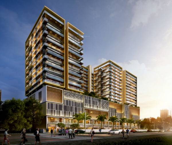  boulevard-part-of-towers-phase-1 Elevation