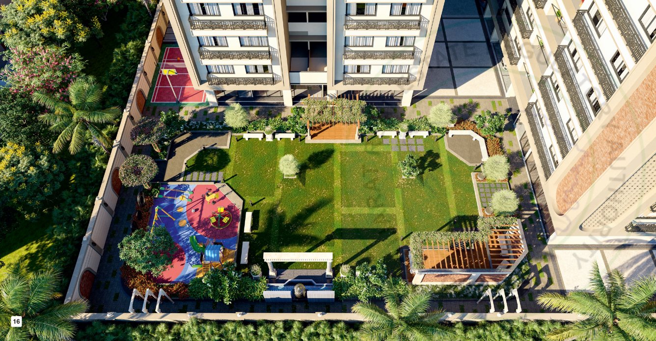  sahajanand heaven Others