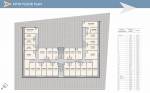  sakar-east Sakar East Cluster Plan for 5th Floor