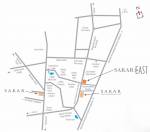  sakar-east Location Plan
