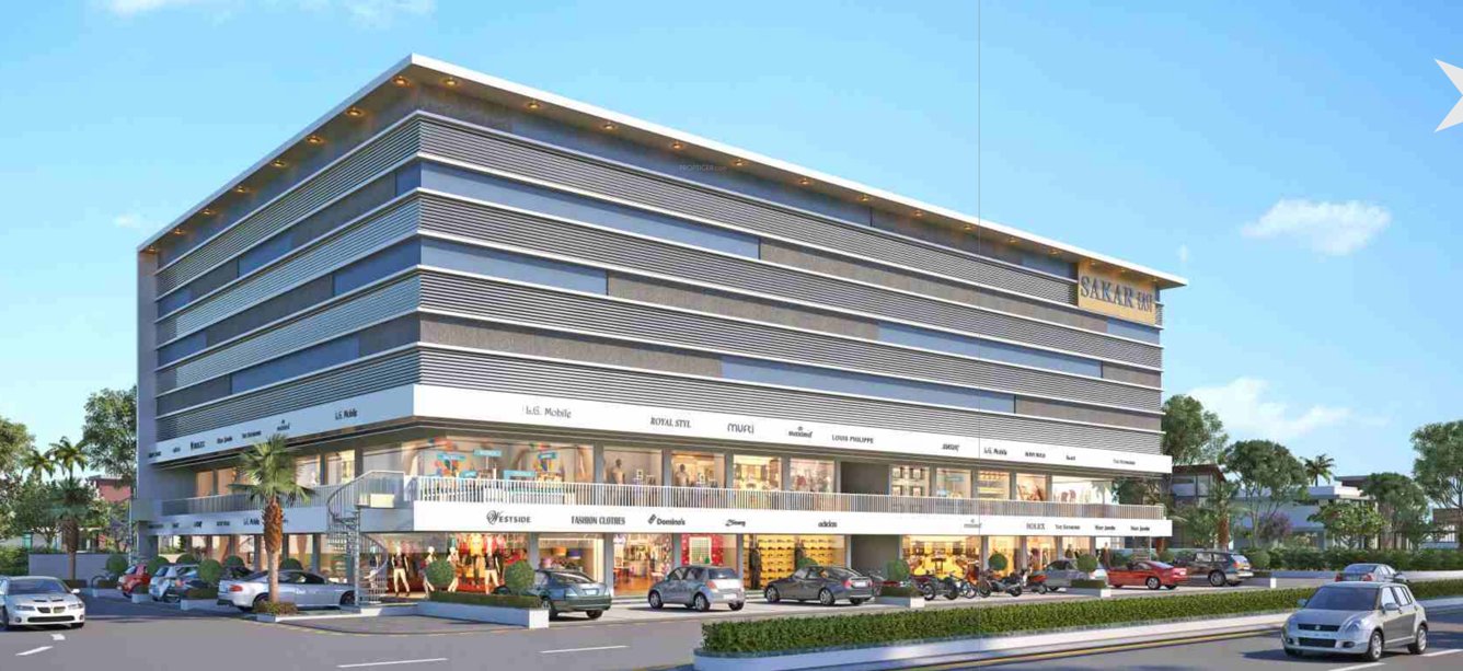  sakar east Elevation