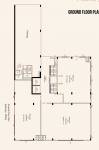  axiom-3 Block C Ground Floor Cluster Plan