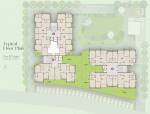  ventilla Block A Cluster Plan