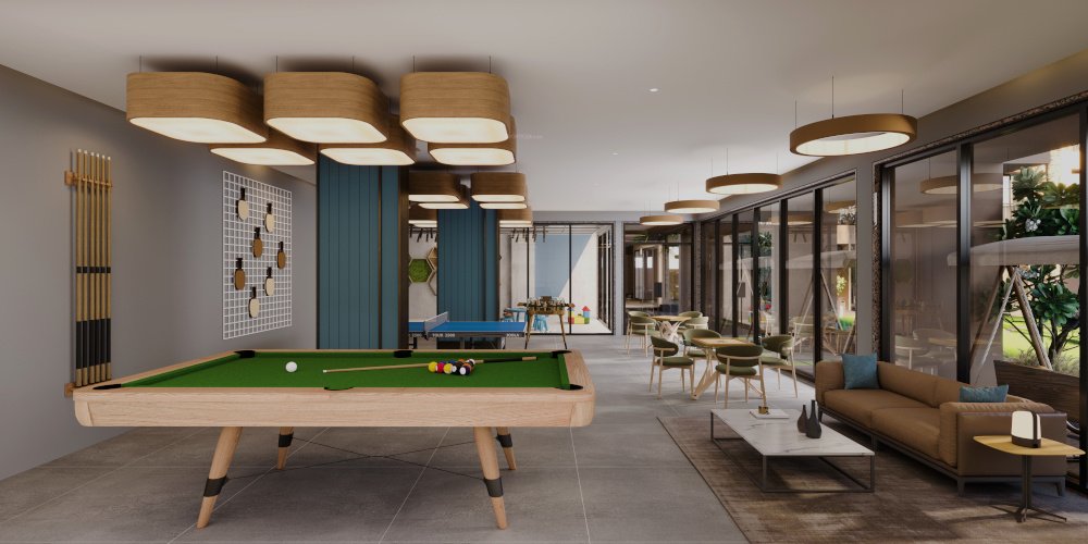  ventilla Indoor Games