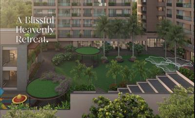  ventilla Landscape Garden and Tree Planting